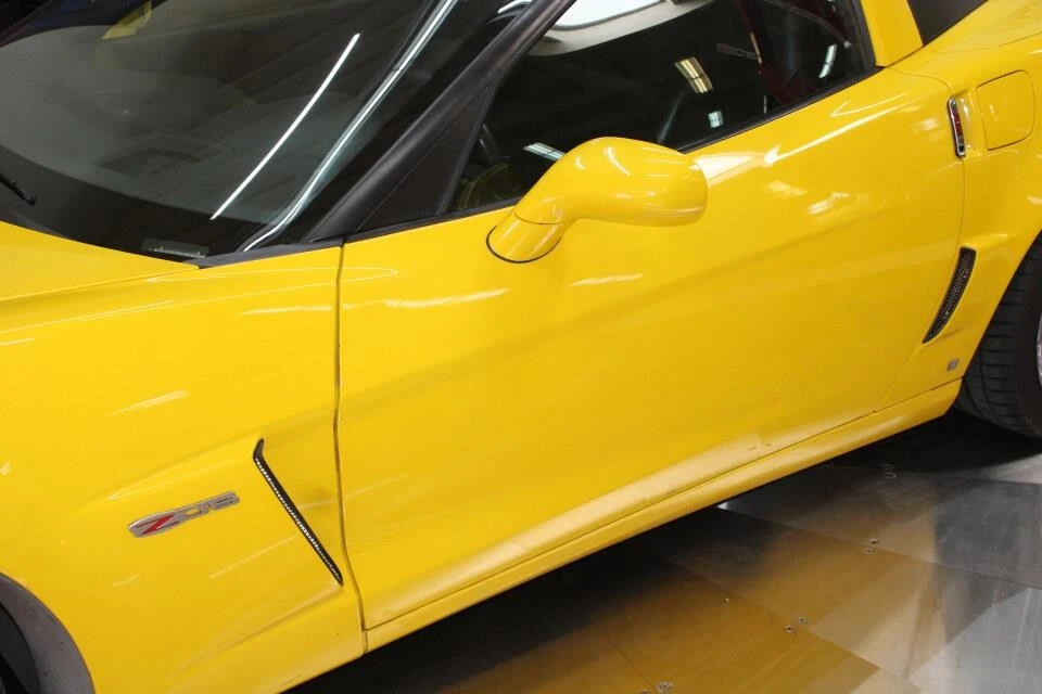 2007 Chevrolet Corvette C6 Z06 - Image 27 of 30