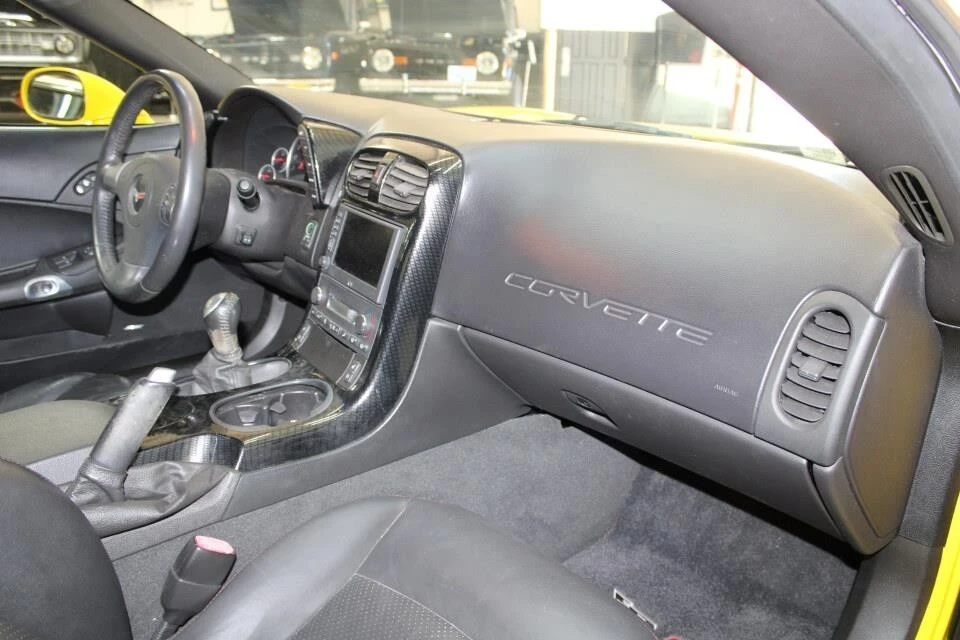 2007 Chevrolet Corvette C6 Z06 - Image 13 of 30