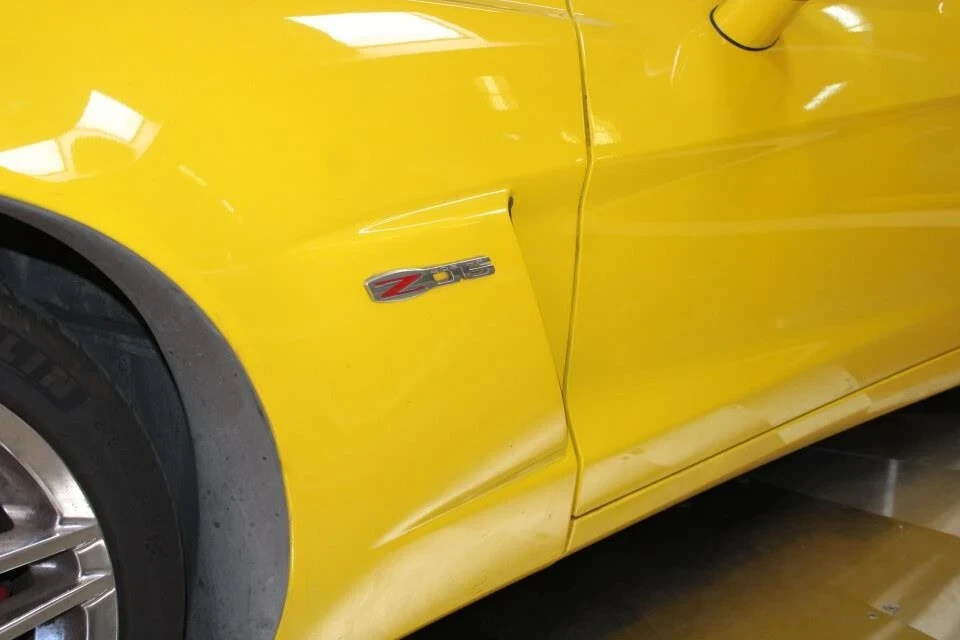 2007 Chevrolet Corvette C6 Z06 - Image 8 of 30