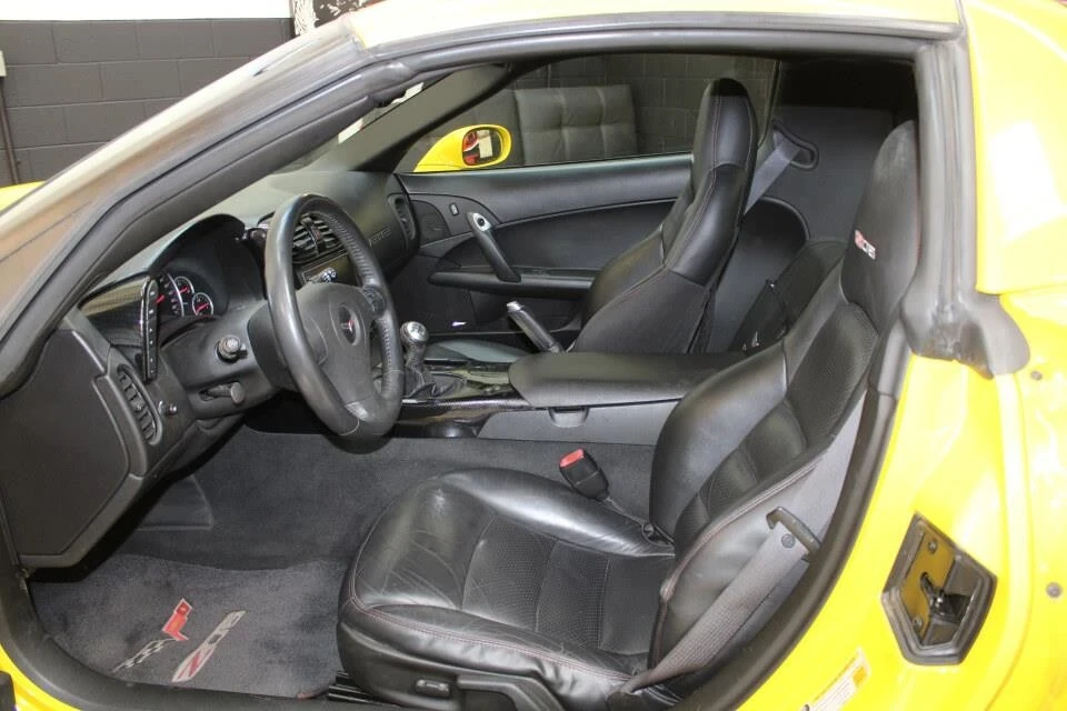 2007 Chevrolet Corvette C6 Z06 - Image 11 of 30