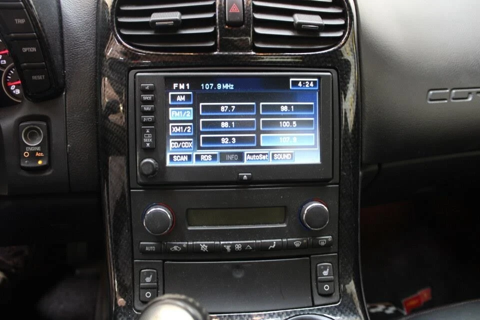 2007 Chevrolet Corvette C6 Z06 - Image 19 of 30