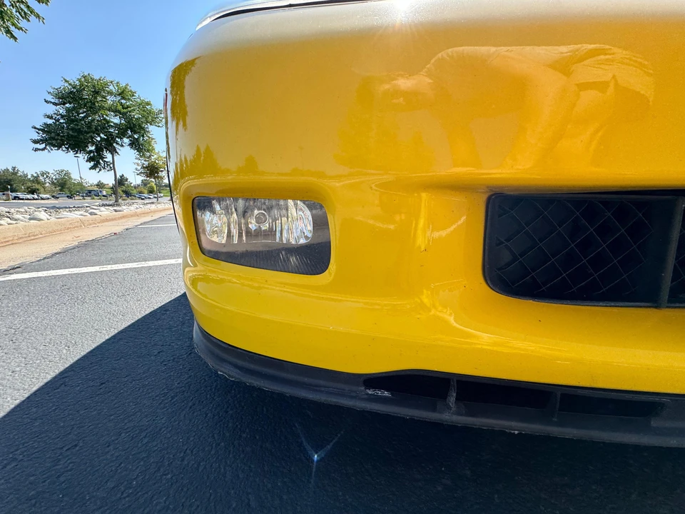 2007 Chevrolet Corvette C6 Z06 - Image 23 of 31