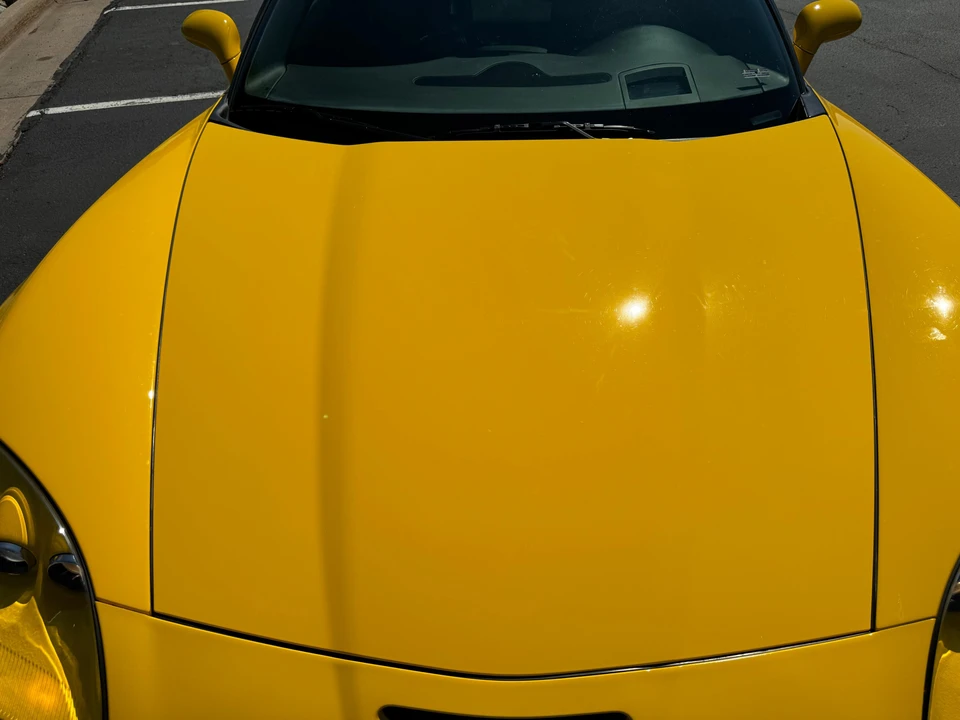 2007 Chevrolet Corvette C6 Z06 - Image 25 of 31