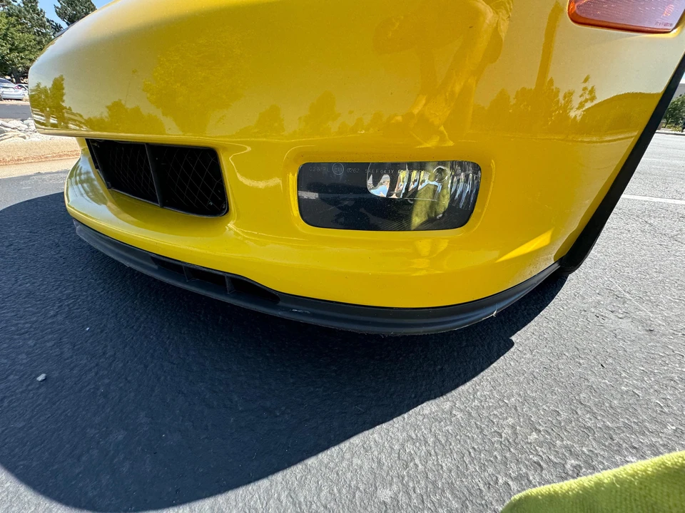 2007 Chevrolet Corvette C6 Z06 - Image 30 of 31