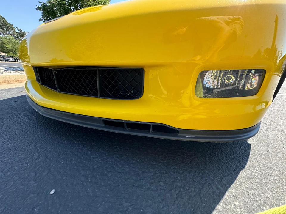 2007 Chevrolet Corvette C6 Z06 - Image 29 of 31