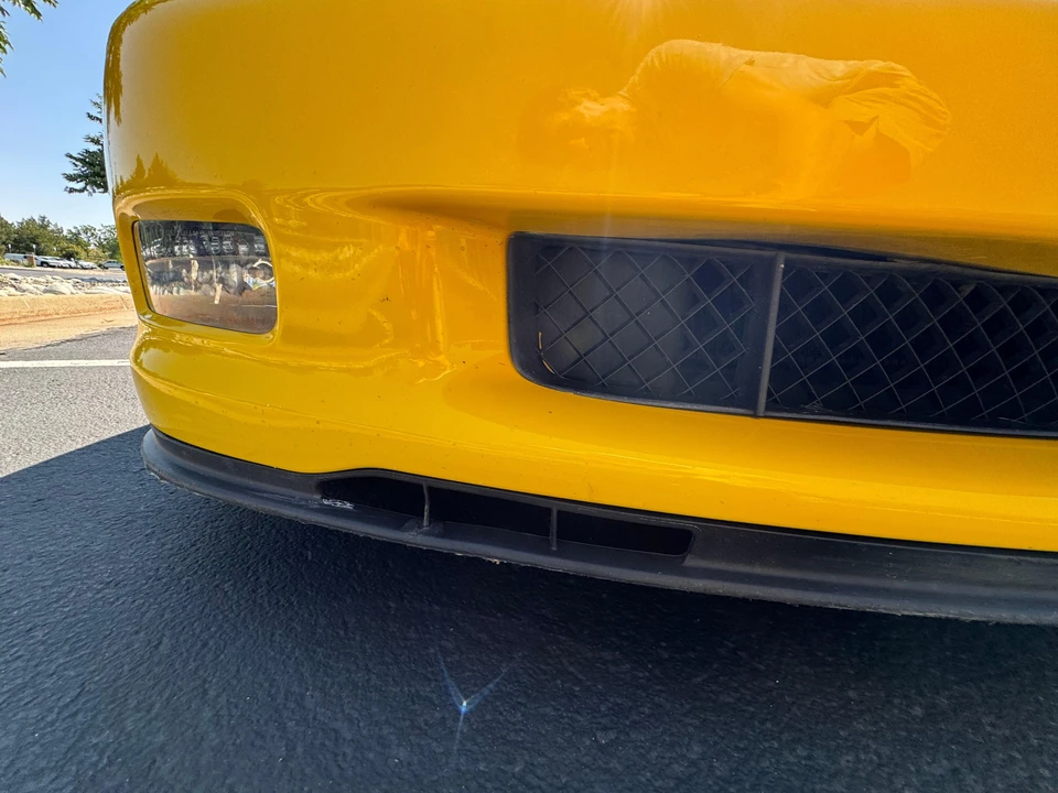 2007 Chevrolet Corvette C6 Z06 - Image 24 of 31