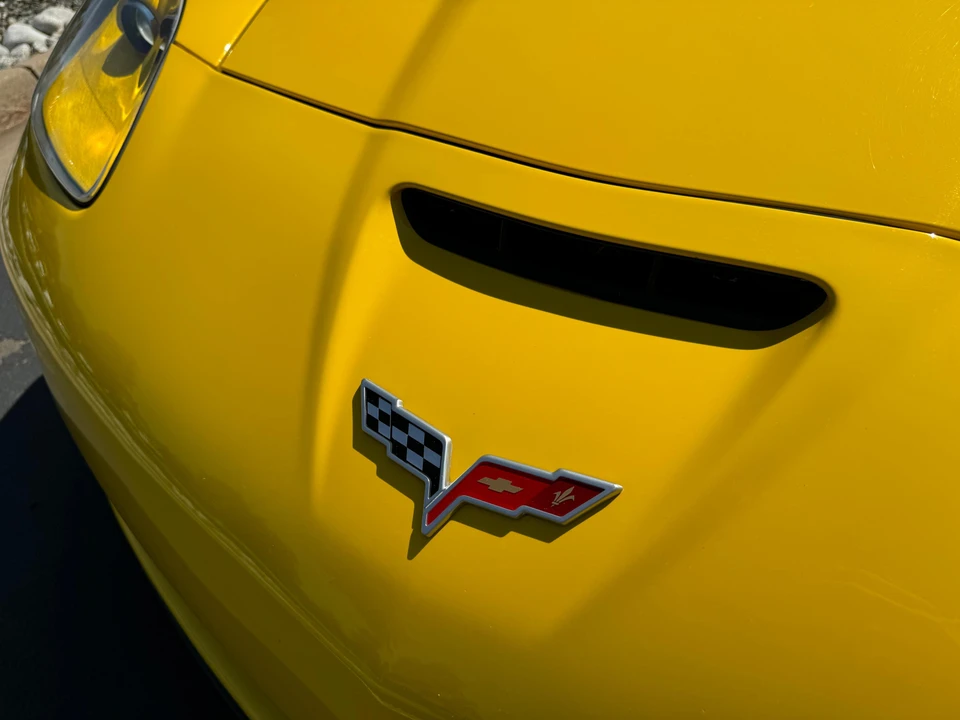 2007 Chevrolet Corvette C6 Z06 - Image 26 of 31
