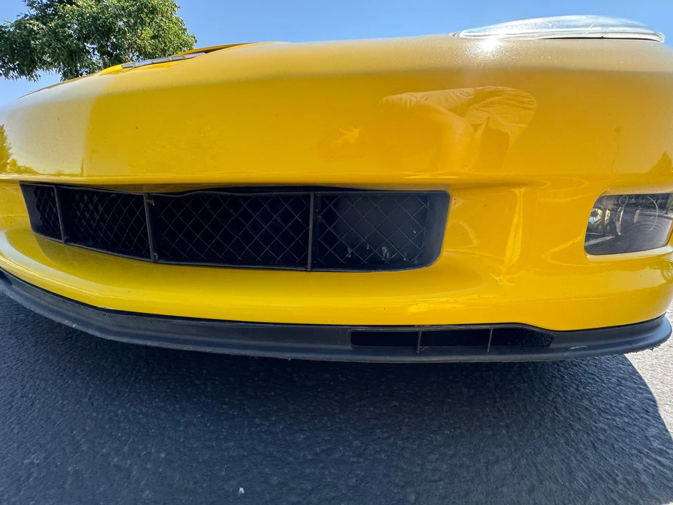2007 Chevrolet Corvette C6 Z06 - Image 28 of 31