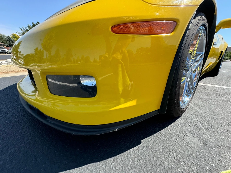 2007 Chevrolet Corvette C6 Z06 - Image 31 of 31