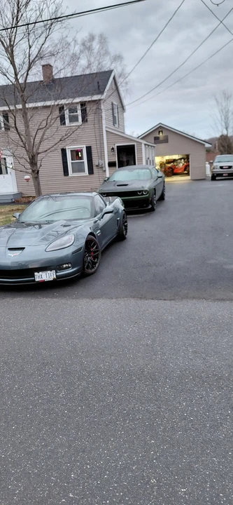 2007 Chevrolet Corvette C6 Z06 - Image 25 of 31