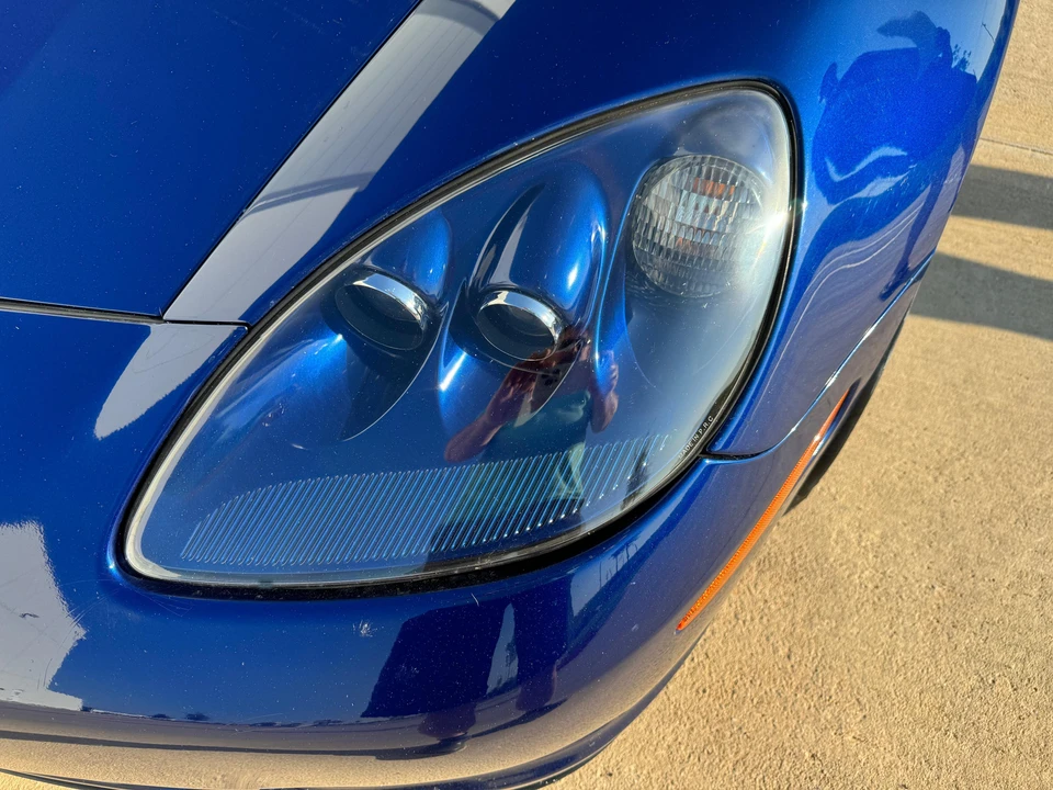 2007 Chevrolet Corvette C6 Z06 - Image 21 of 31