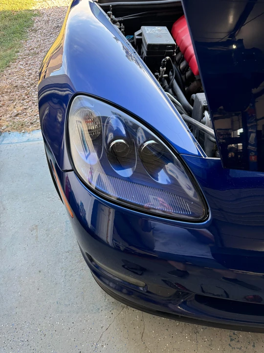 2007 Chevrolet Corvette C6 Z06 - Image 14 of 31