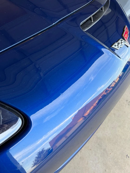 2007 Chevrolet Corvette C6 Z06 - Image 19 of 31