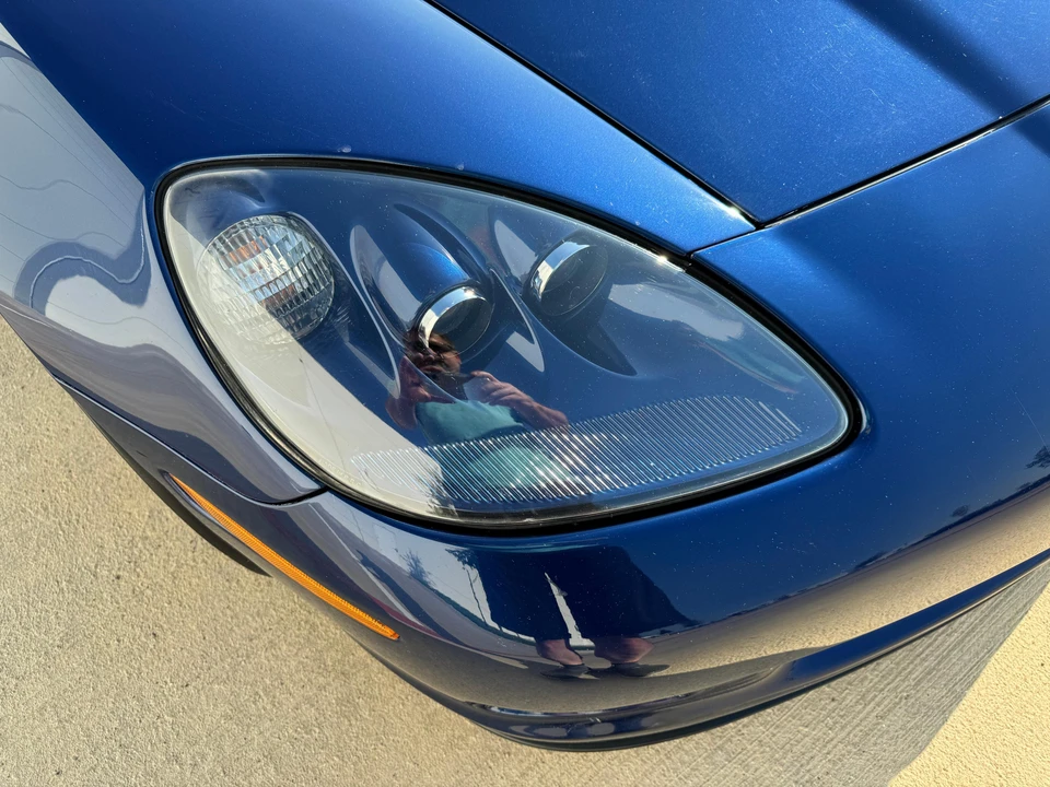 2007 Chevrolet Corvette C6 Z06 - Image 13 of 31