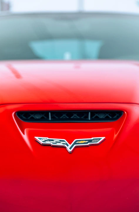 2007 Chevrolet Corvette C6 Z06 - Image 19 of 31