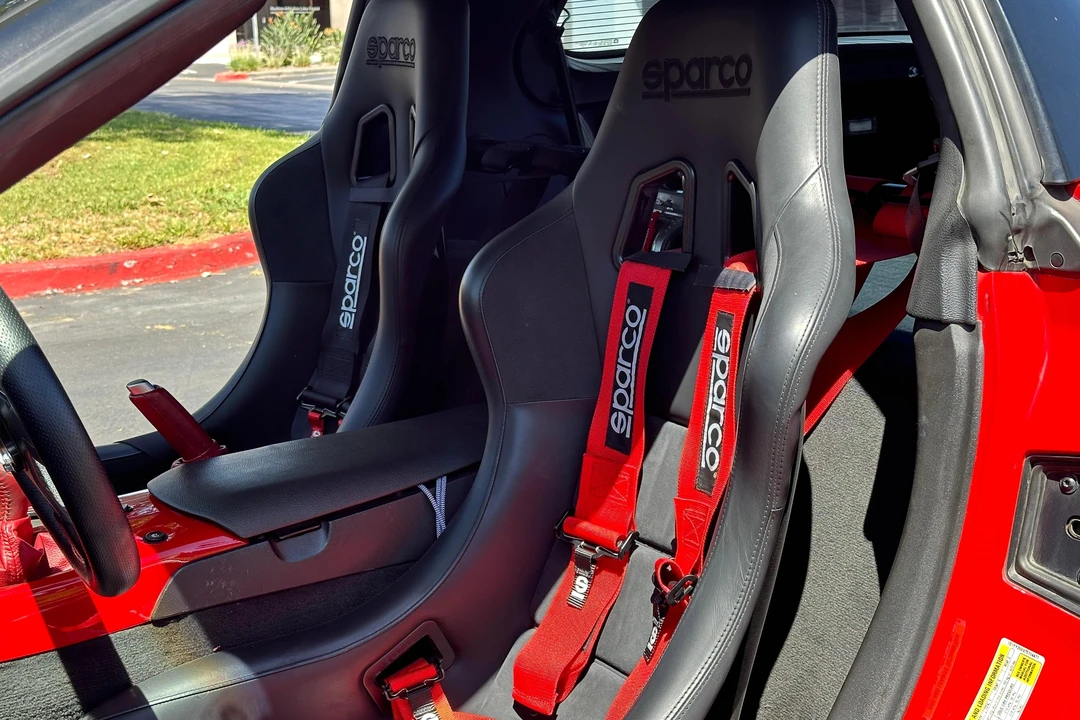 2007 Chevrolet Corvette C6 Z06 - Image 29 of 31