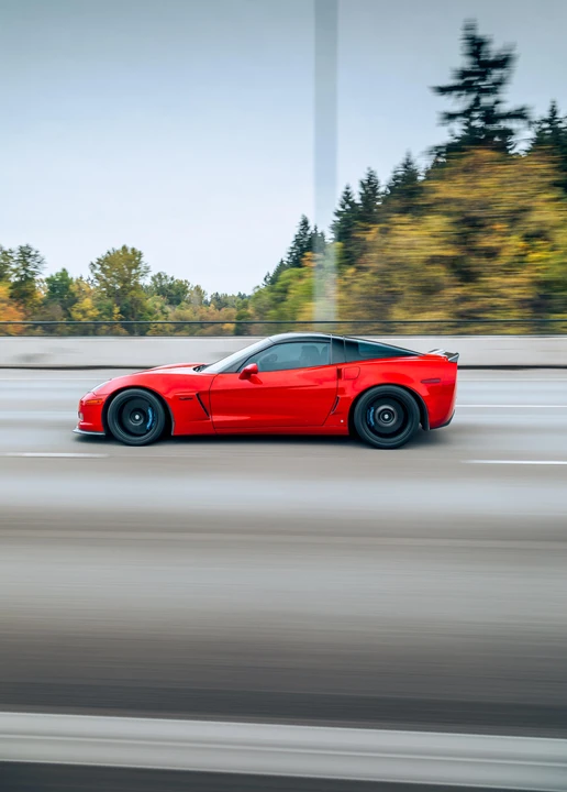 2007 Chevrolet Corvette C6 Z06 - Image 7 of 31