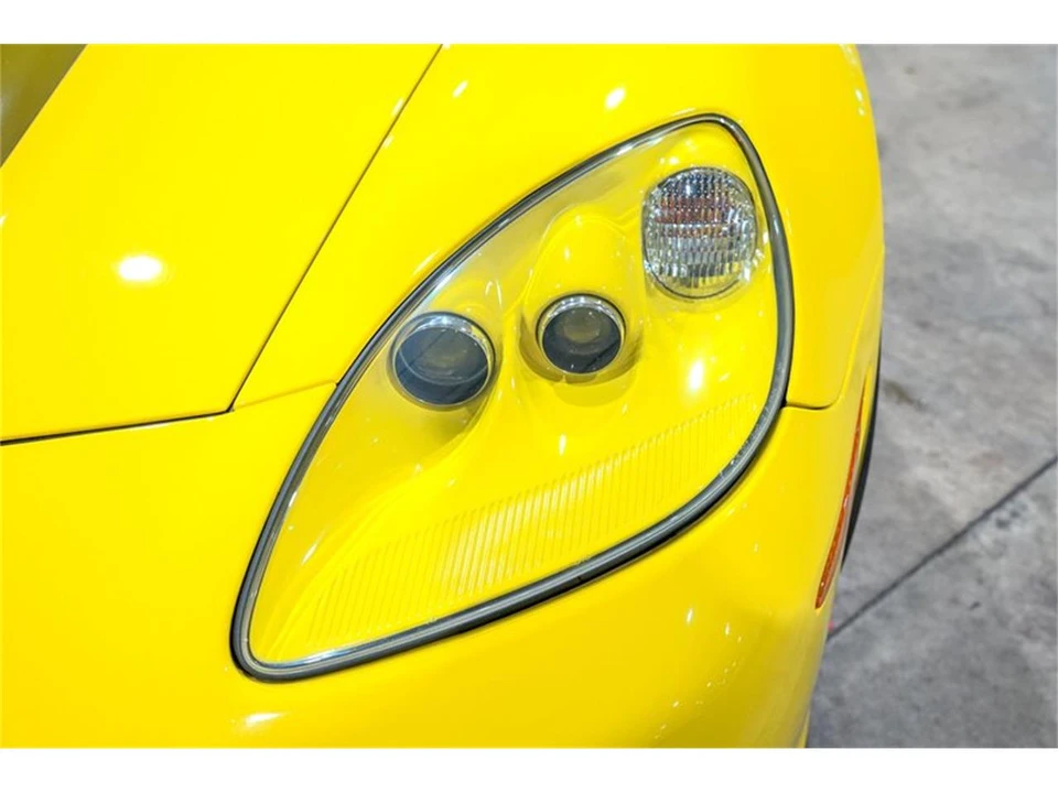 2007 Chevrolet Corvette C6 Z06 - Image 31 of 31