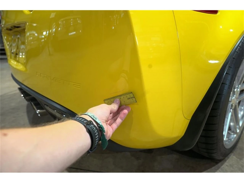 2007 Chevrolet Corvette C6 Z06 - Image 26 of 31