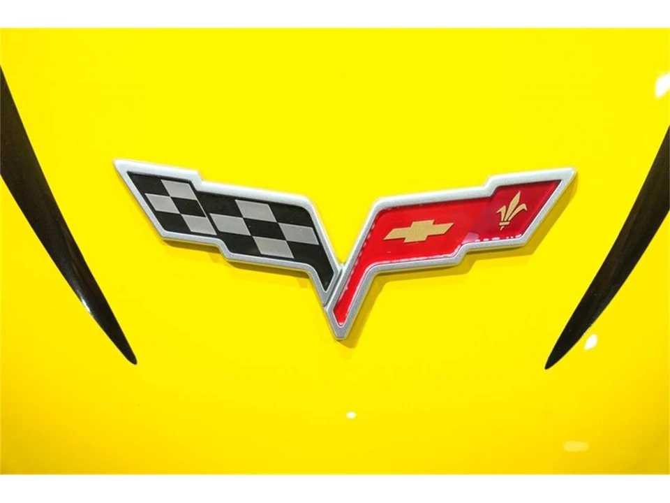2007 Chevrolet Corvette C6 Z06 - Image 21 of 31