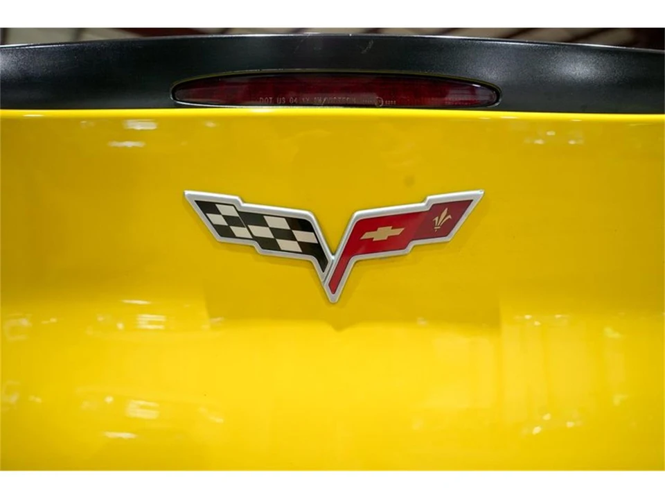 2007 Chevrolet Corvette C6 Z06 - Image 23 of 31