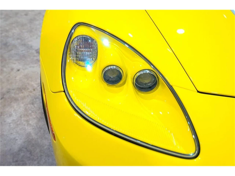 2007 Chevrolet Corvette C6 Z06 - Image 29 of 31