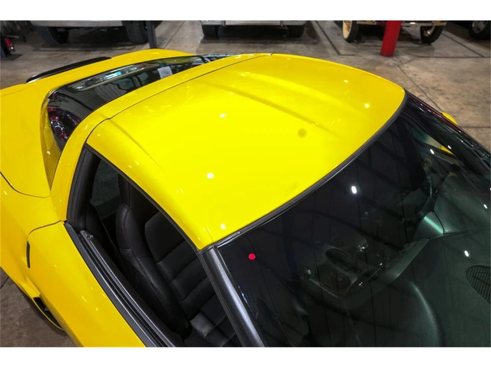 2007 Chevrolet Corvette C6 Z06 - Image 19 of 31