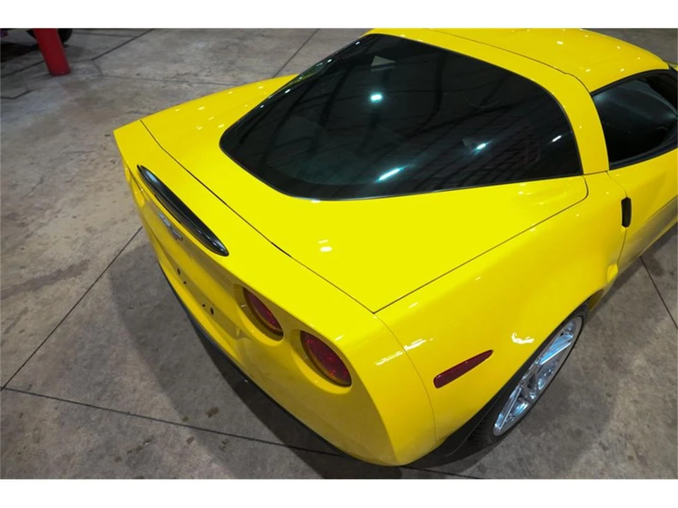 2007 Chevrolet Corvette C6 Z06 - Image 20 of 31