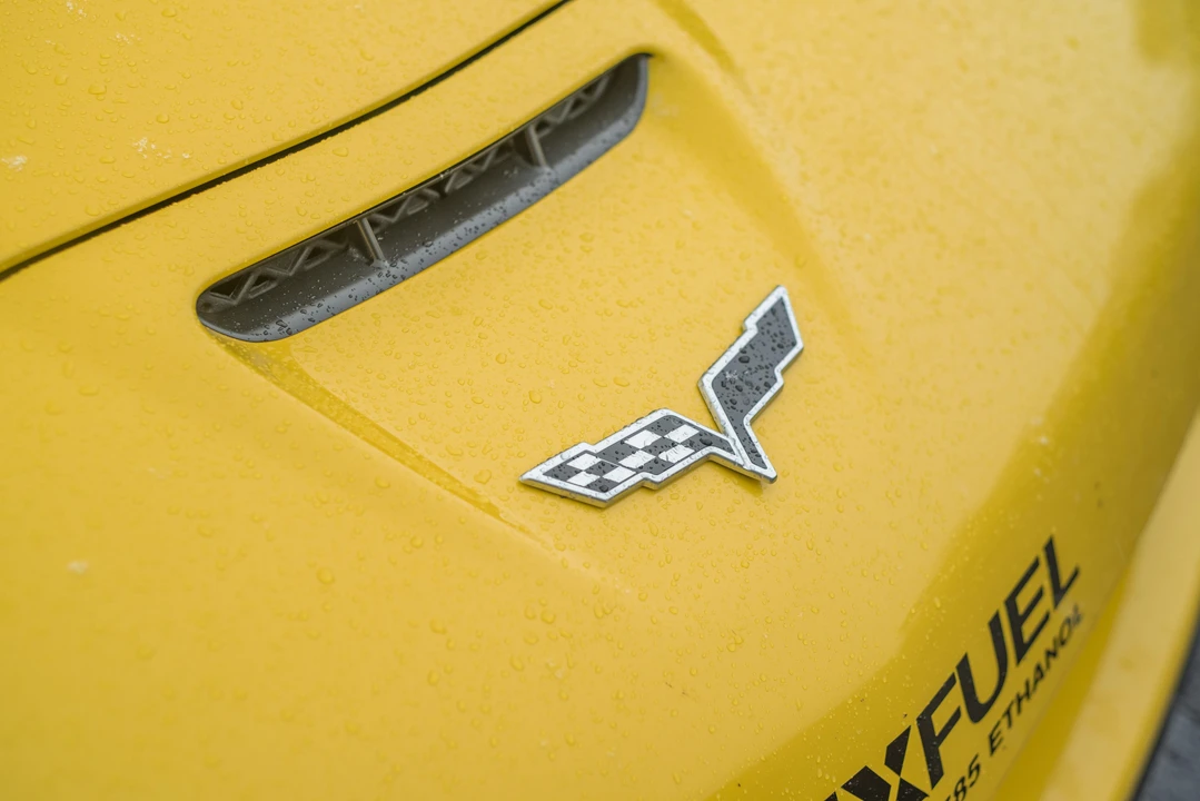 2007 Chevrolet Corvette C6 Z06 - Image 17 of 31