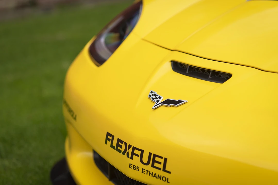 2007 Chevrolet Corvette C6 Z06 - Image 19 of 31
