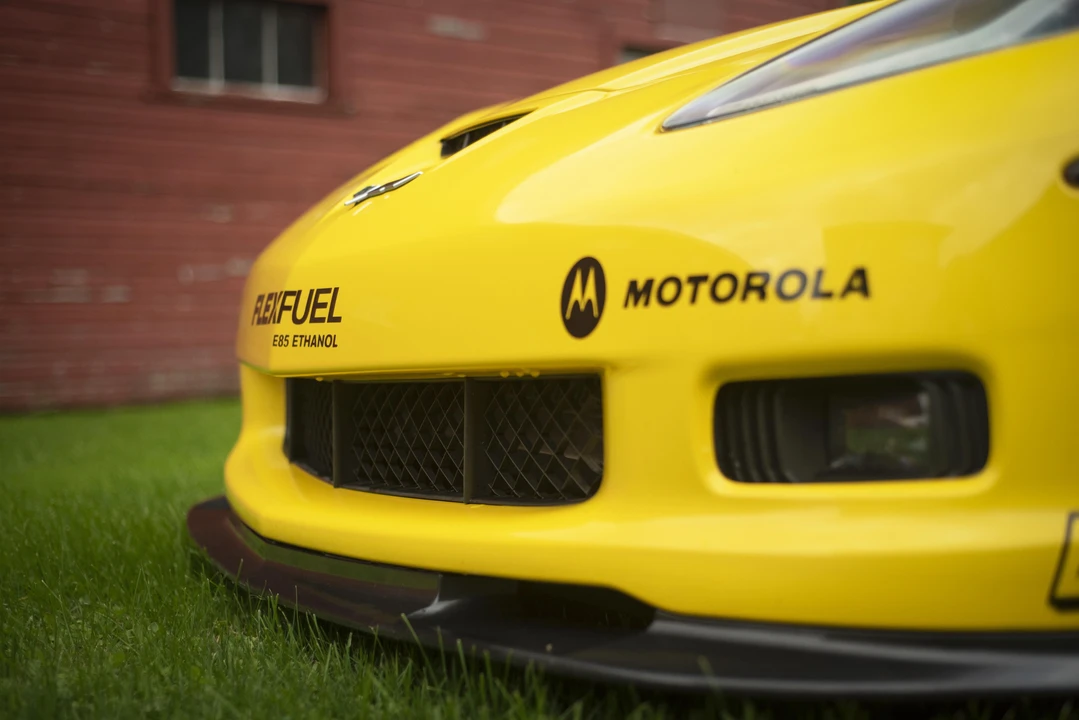 2007 Chevrolet Corvette C6 Z06 - Image 21 of 31