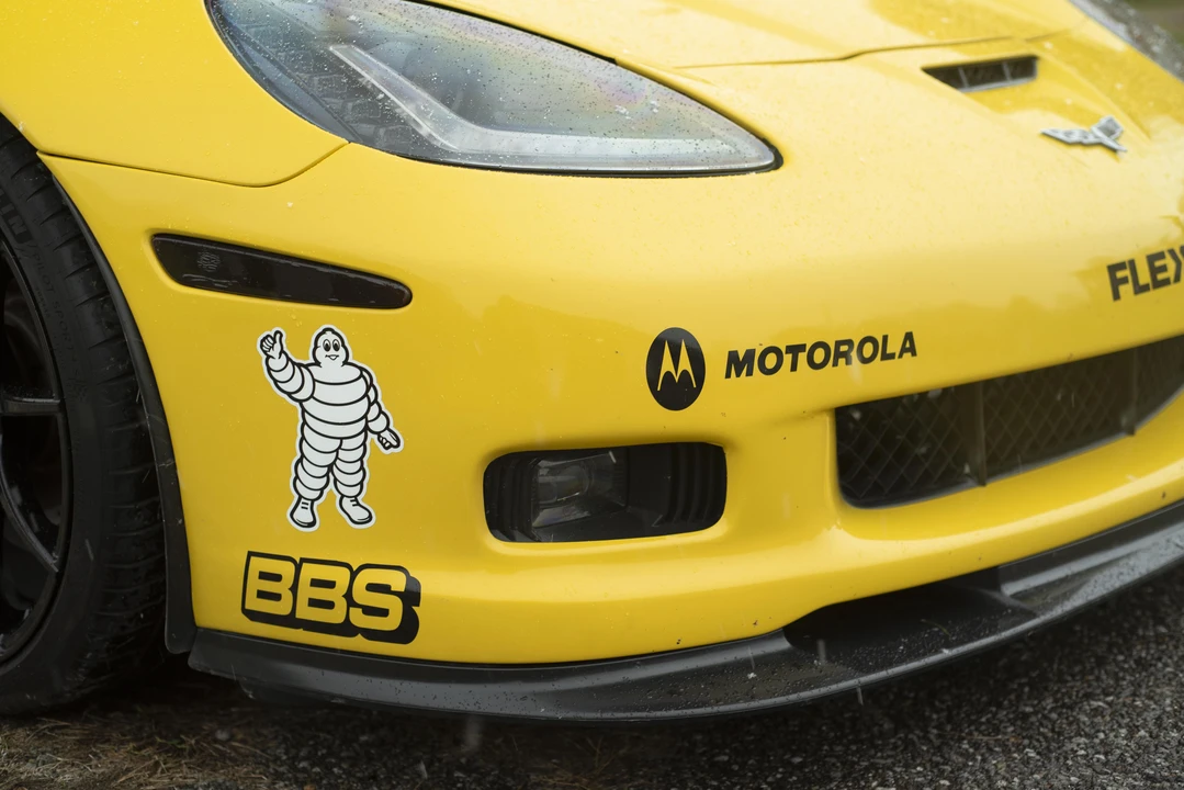 2007 Chevrolet Corvette C6 Z06 - Image 16 of 31