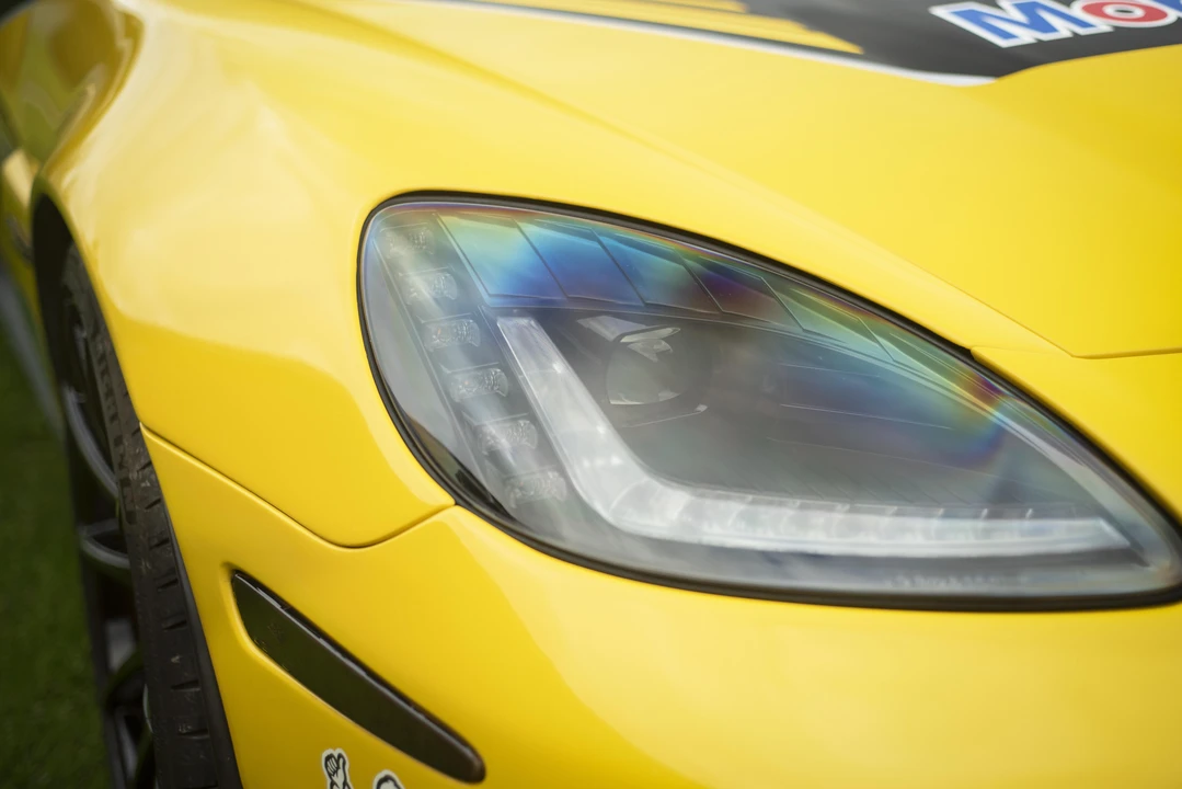 2007 Chevrolet Corvette C6 Z06 - Image 13 of 31