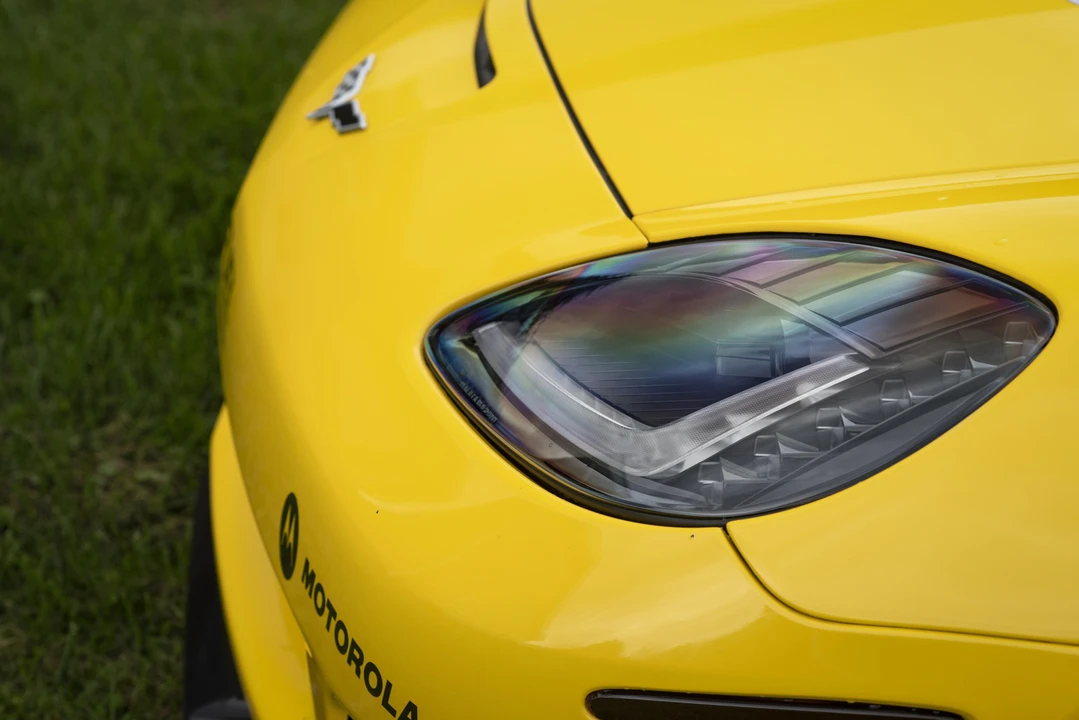 2007 Chevrolet Corvette C6 Z06 - Image 25 of 31