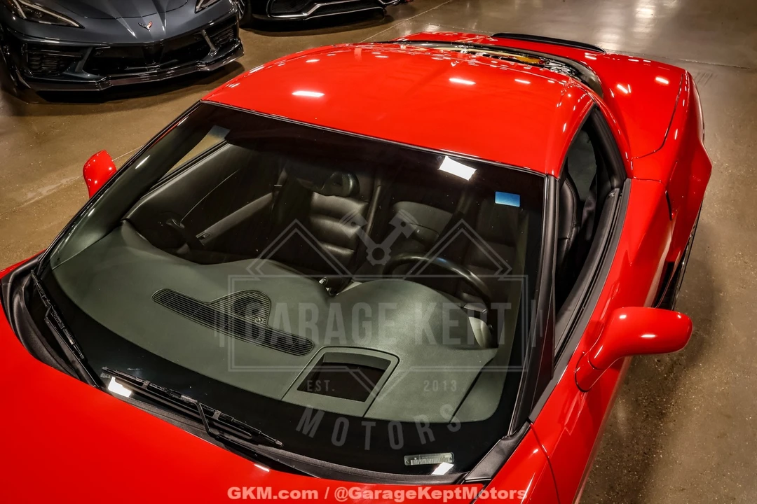 2007 Chevrolet Corvette C6 Z06 - Image 28 of 31