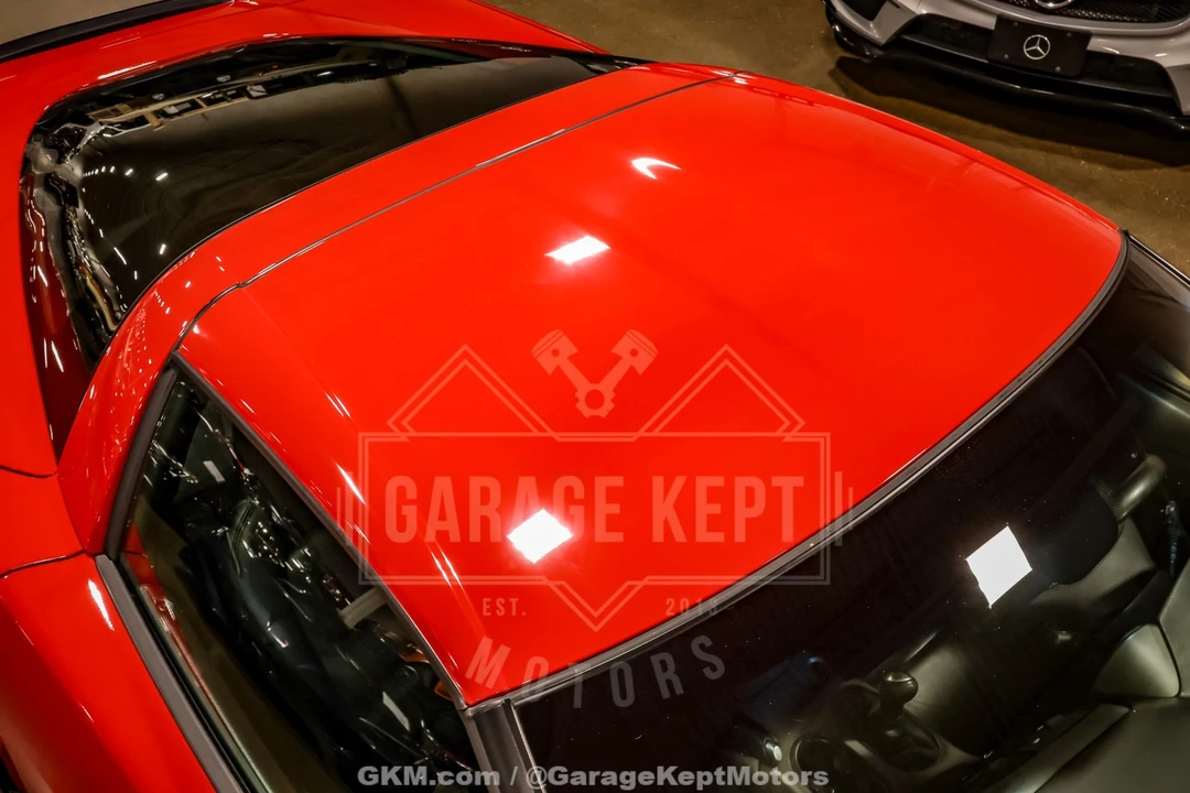 2007 Chevrolet Corvette C6 Z06 - Image 19 of 31