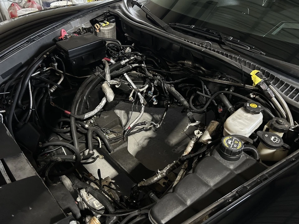 2007 Chevrolet Corvette C6 Z06 - Image 14 of 21