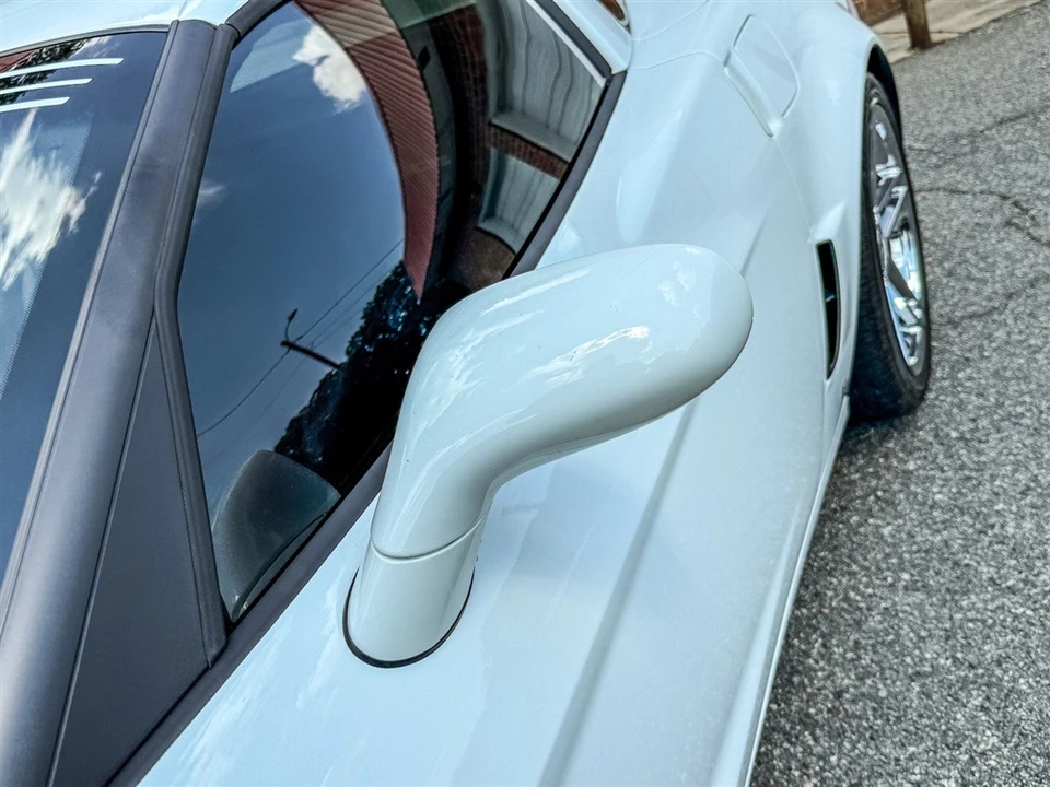 2007 Chevrolet Corvette C6 Z06 - Image 11 of 31