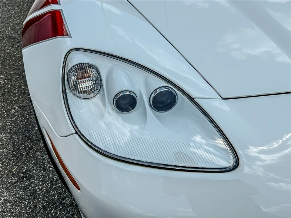 2007 Chevrolet Corvette C6 Z06 - Image 13 of 31