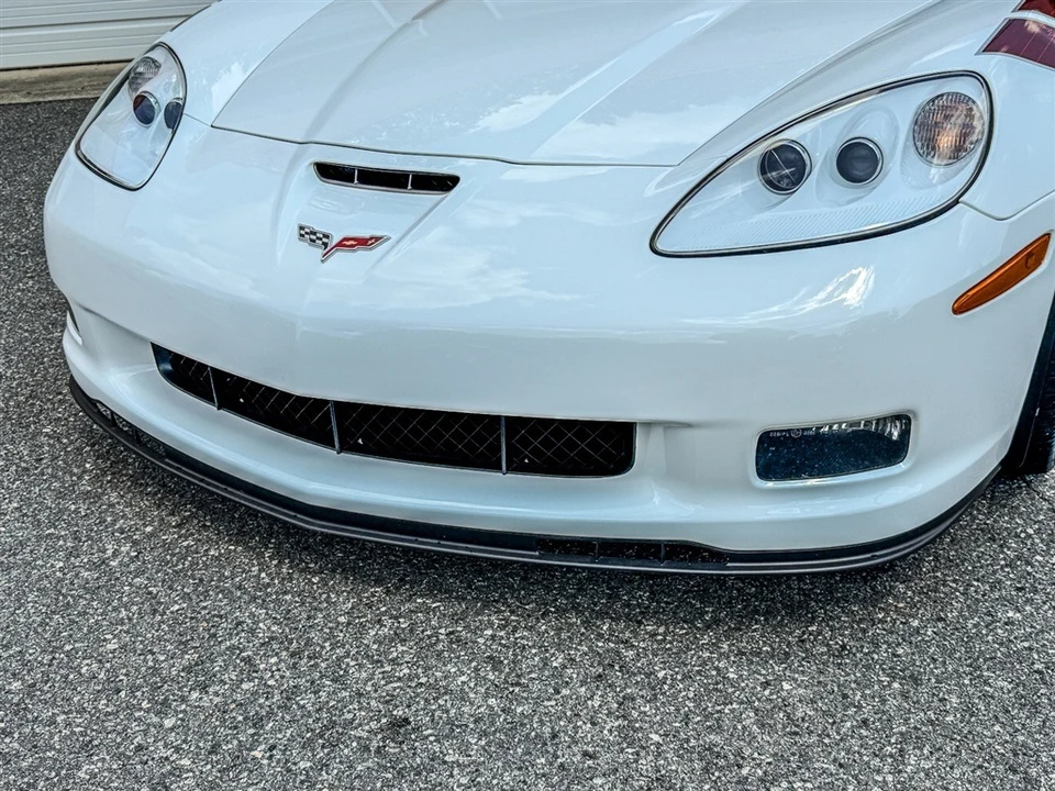 2007 Chevrolet Corvette C6 Z06 - Image 15 of 31
