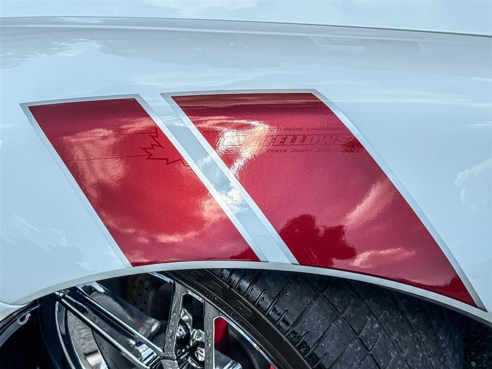 2007 Chevrolet Corvette C6 Z06 - Image 9 of 31