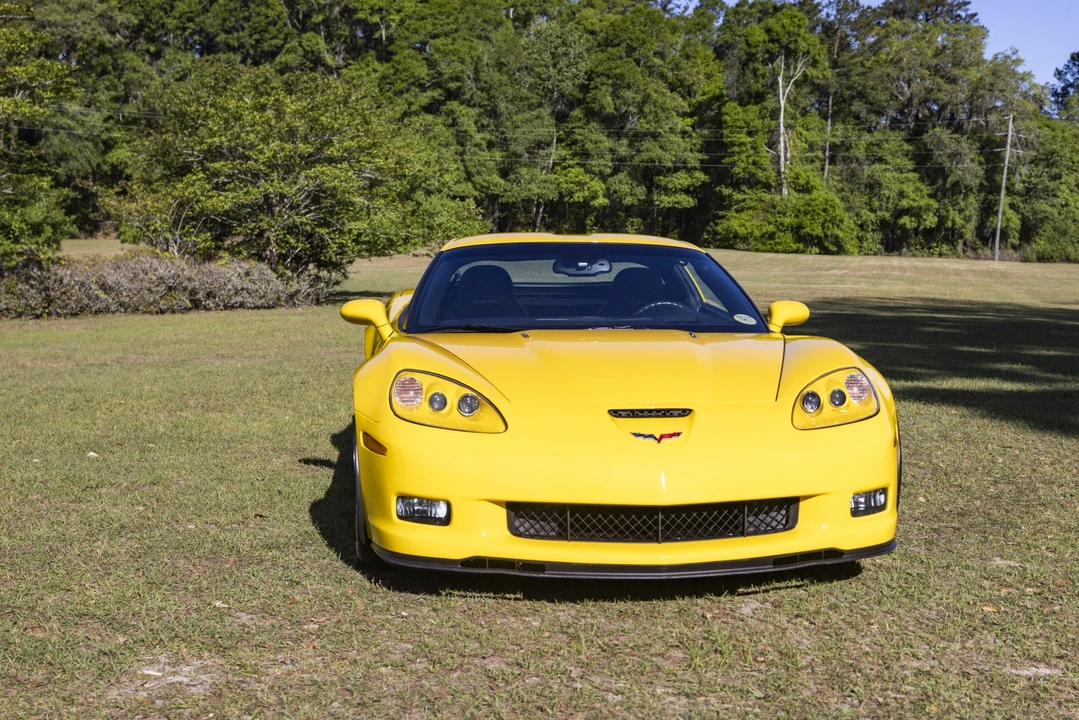 2007 Chevrolet Corvette C6 Z06 - Image 26 of 31