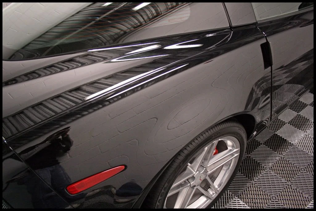 2007 Chevrolet Corvette C6 Z06 - Image 6 of 9