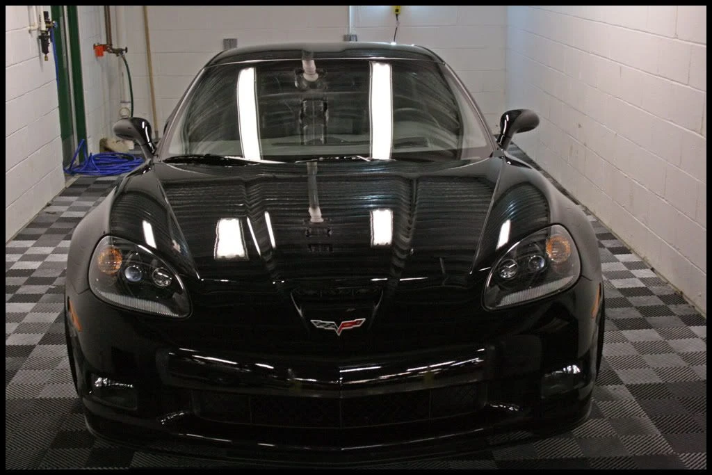 2007 Chevrolet Corvette C6 Z06 - Image 7 of 9