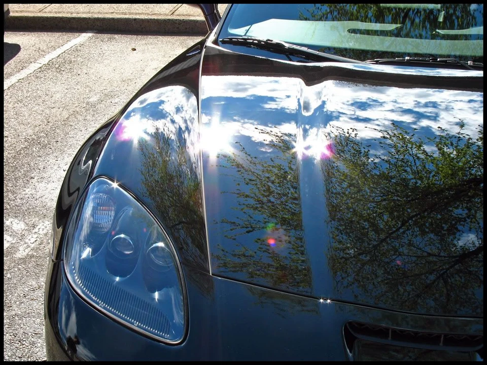 2007 Chevrolet Corvette C6 Z06 - Image 3 of 9