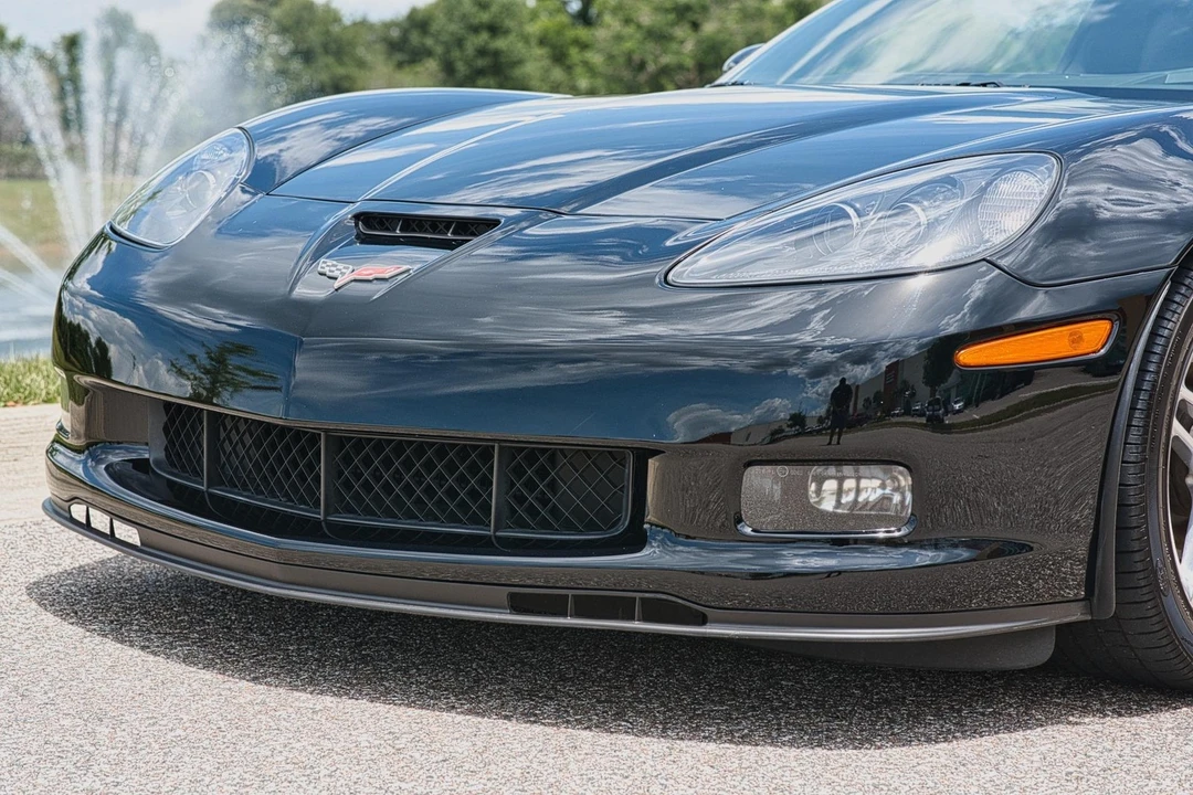 2007 Chevrolet Corvette C6 Z06 - Image 25 of 31