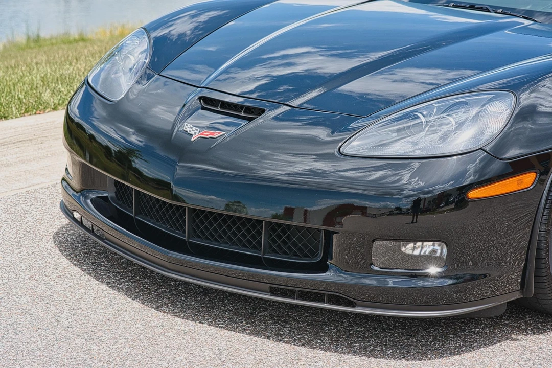 2007 Chevrolet Corvette C6 Z06 - Image 23 of 31