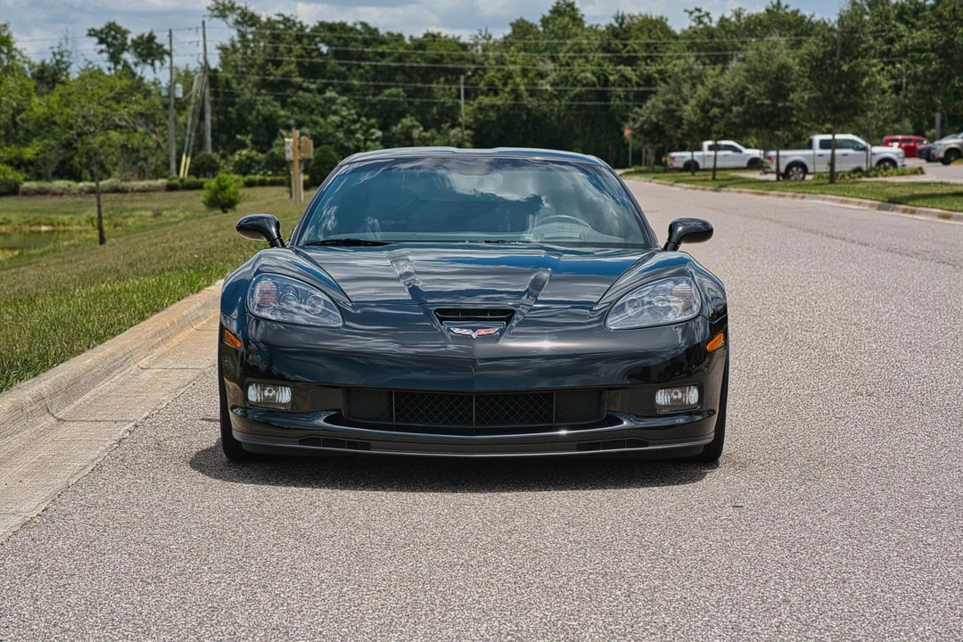 2007 Chevrolet Corvette C6 Z06 - Image 19 of 31