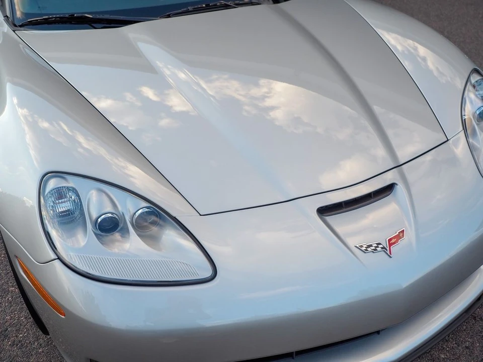 2007 Chevrolet Corvette C6 Z06 - Image 30 of 31
