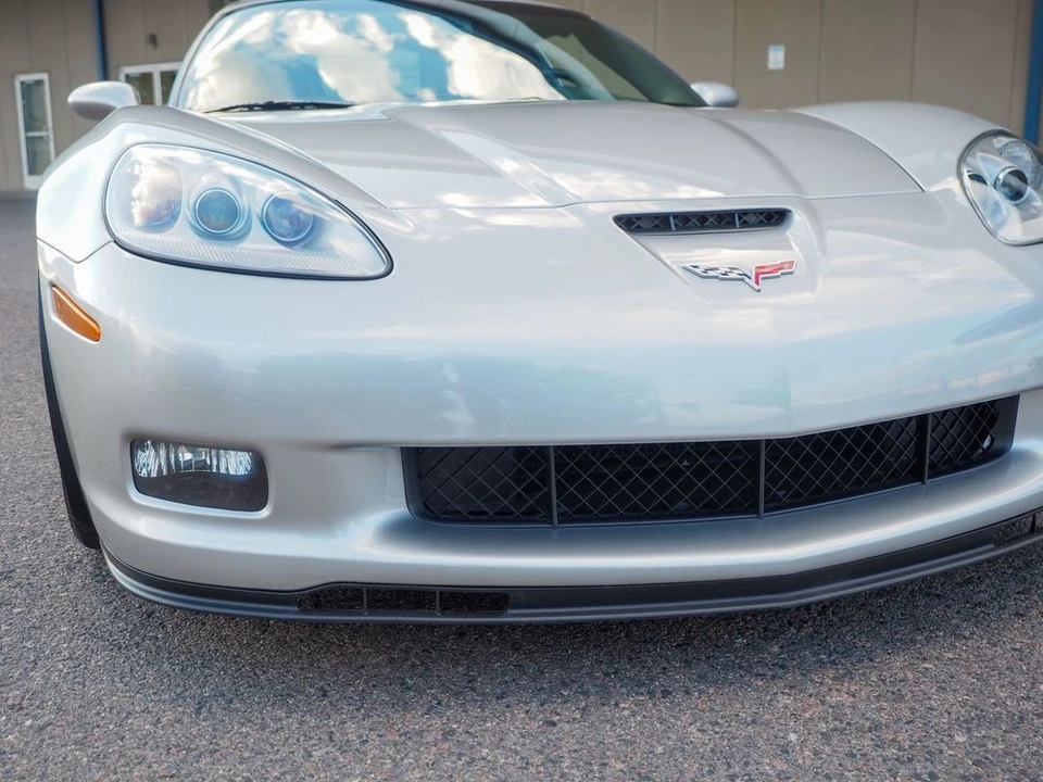 2007 Chevrolet Corvette C6 Z06 - Image 25 of 31
